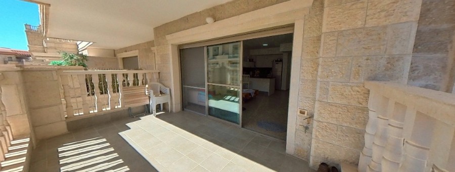 דירה למכירה בקרית הלאום / משכנות האומה בירושלים